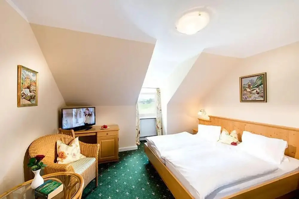Hotel Walkner