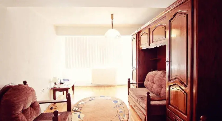 Craiova Penthouse