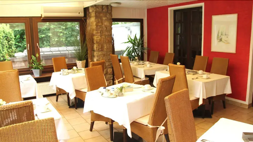 Kurparkhotel-Gemünd