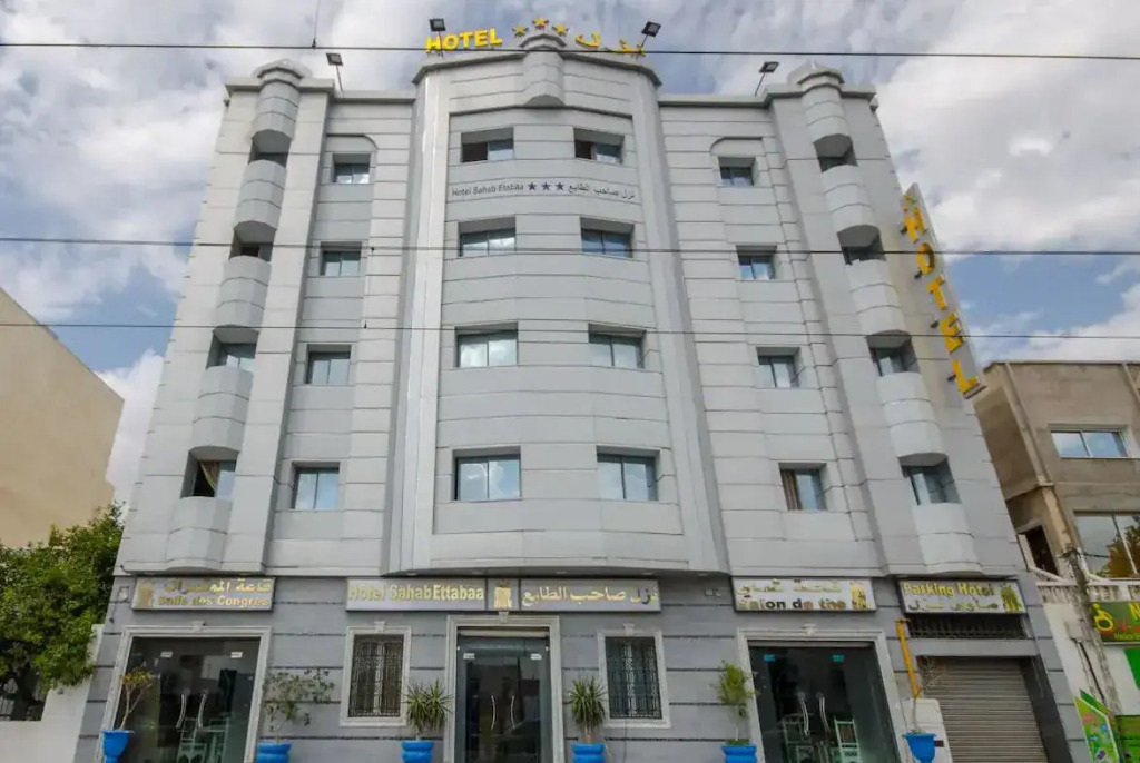Saheb Ettabaa Tunis