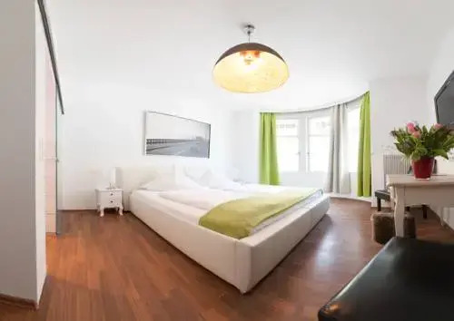 Hotel The Medusa