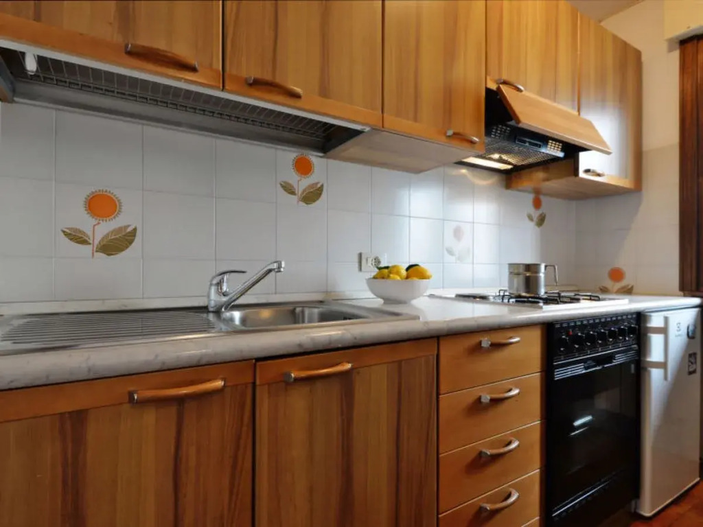 Villa Des Alpes Canazei 29023