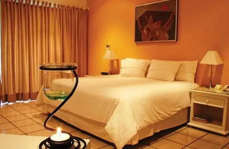 Hotel El Nido