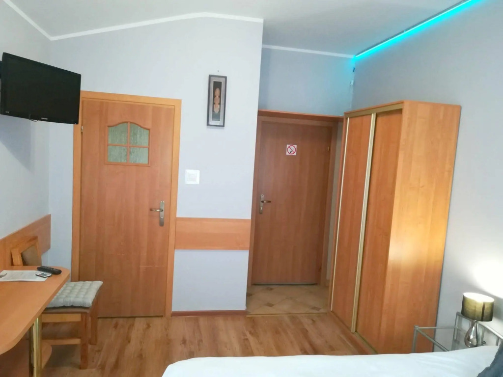 Plac Rybaków Inn