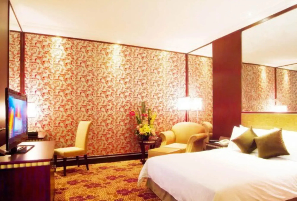 Hengfeng Haiyue International Hotel
