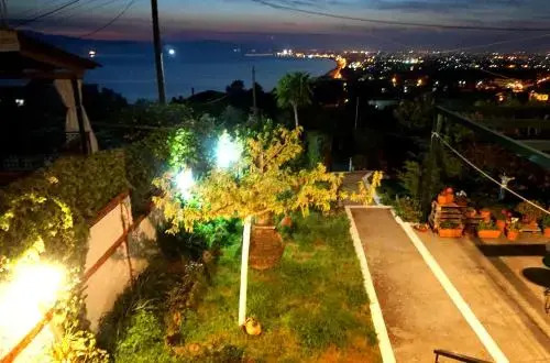 Vasiliki Guest House