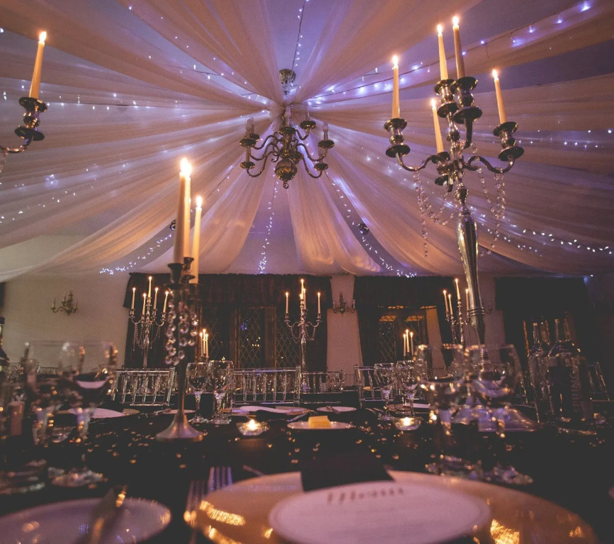 Boringdon Hall Hotel