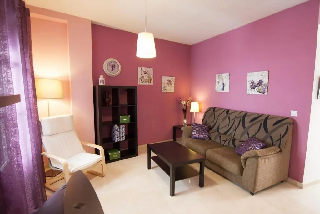 Apartamentos La Ribera Córdoba