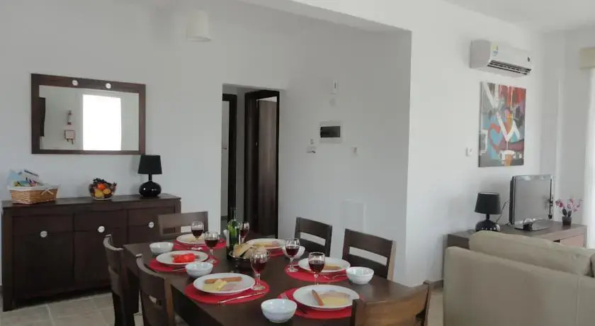Soustis Palm Village