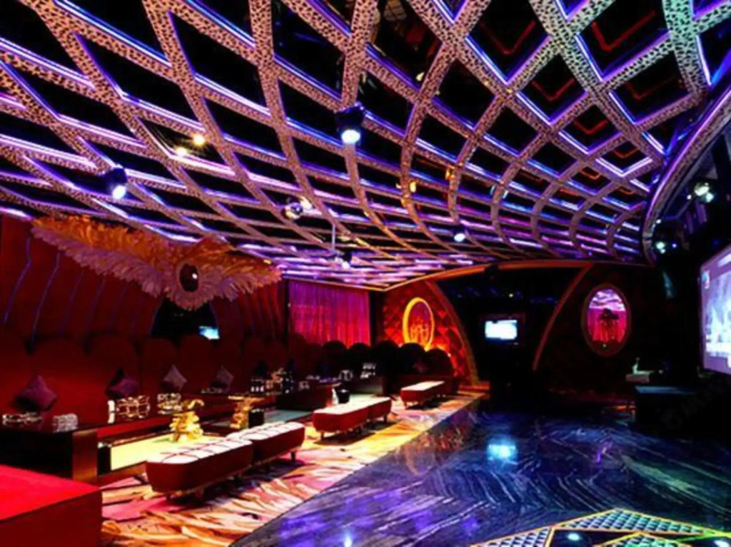 Tianjin Hengda Hotel