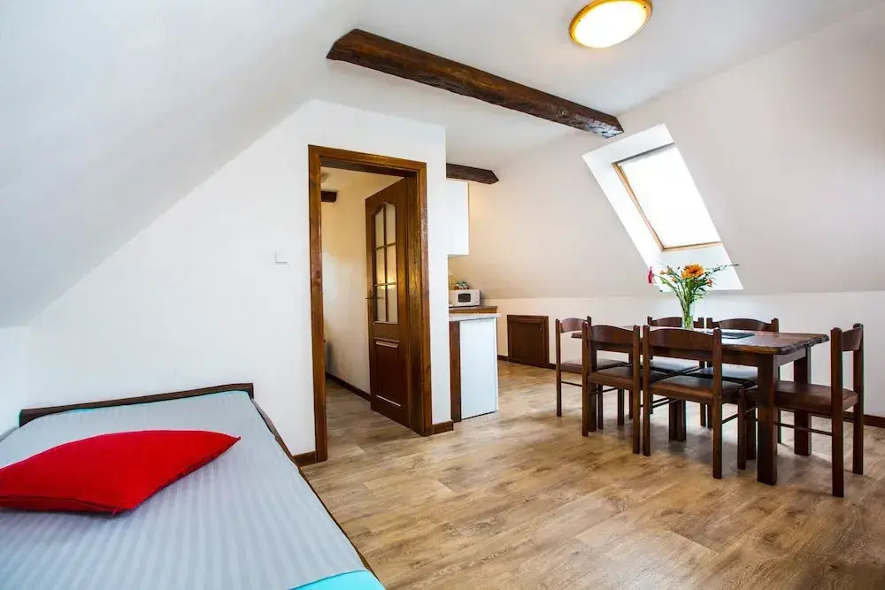 Apartment Nedrik