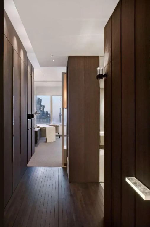 Park Hyatt Shanghai