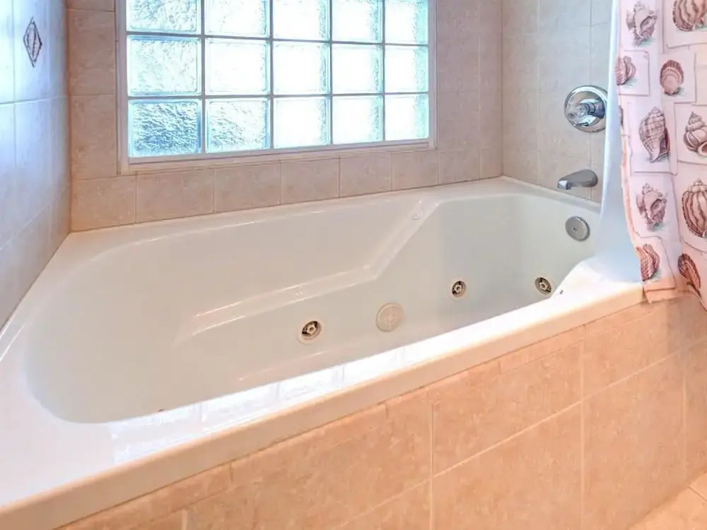 Surfside Six E - Two Bedroom Condo