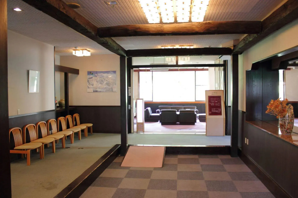 Takamiya Hotel Hammond