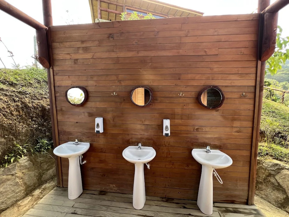 Loma Nevada Minca Hotel
