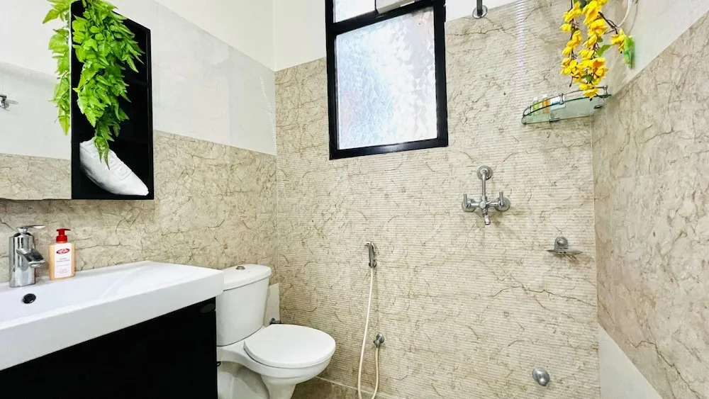Olive Service Apartments Jaipur - Vaishali Nagar
