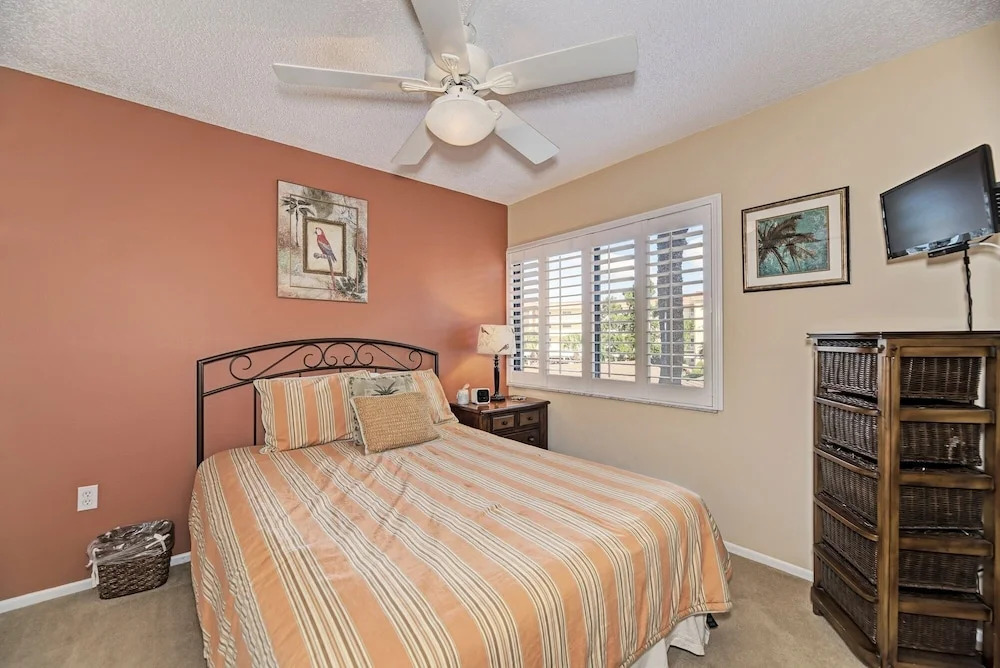 Midnight Cove Ii 820f - Updated Bayside Rental! 2 Bedroom Condo