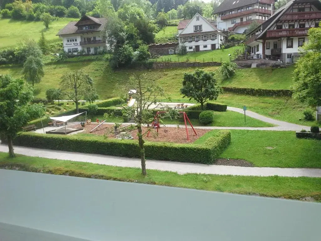 Haus Lätsch