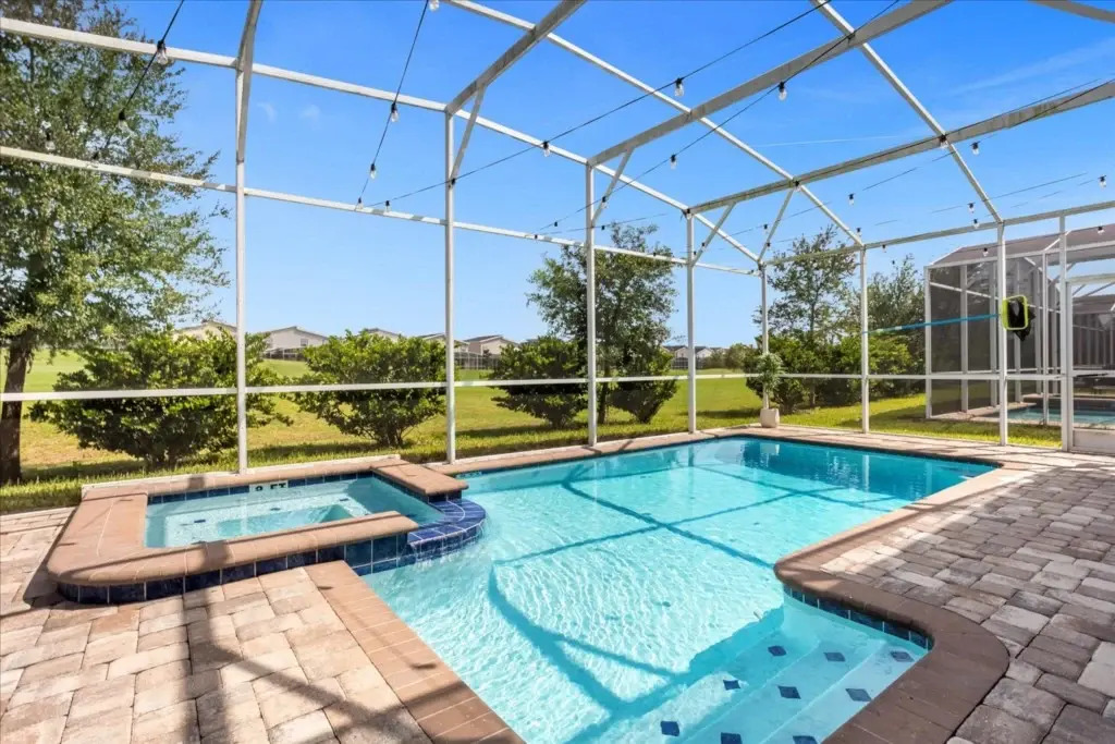 9 Bedroom/ 5 Bathroom Champions Gate (851 PB), Davenport, US