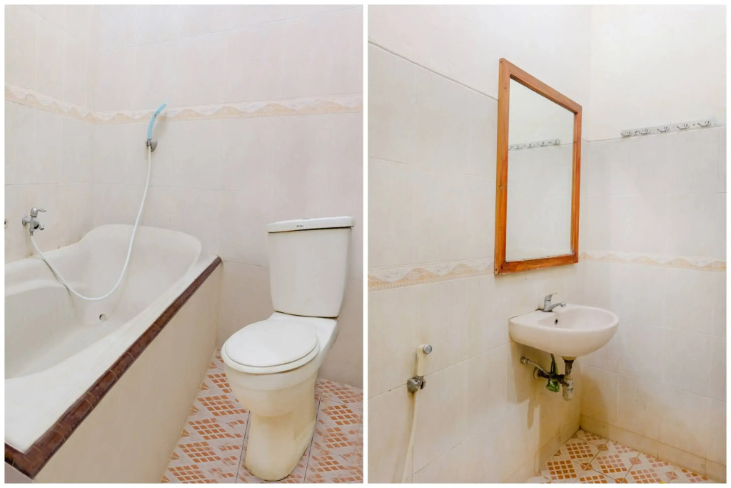 Hotel O otel Graha Prima