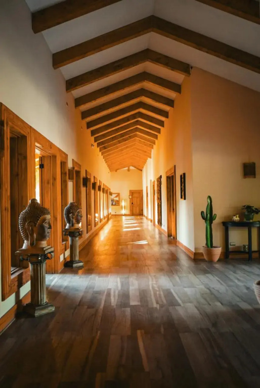 Hotel Boutique Refugio El Molle