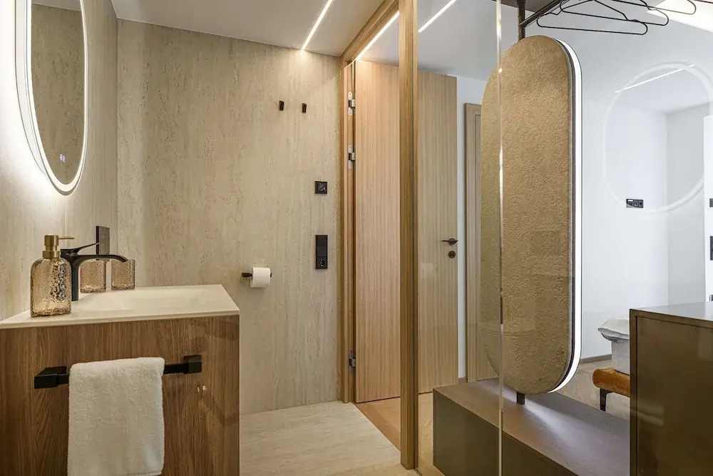 NEW! Apartments VIU by we rent