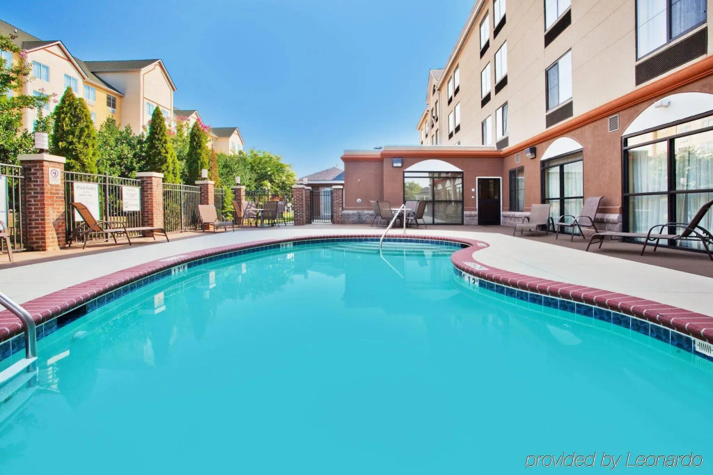 Holiday Inn Express & Suites Charlotte-Concord-I-85 by IHG