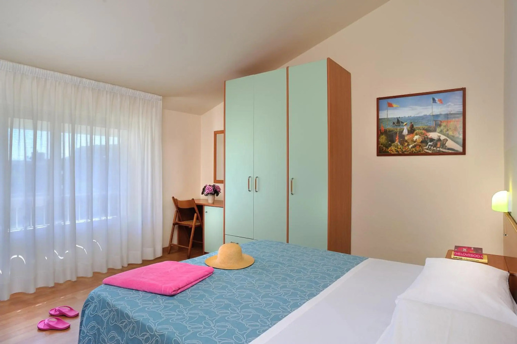Hotel Capri