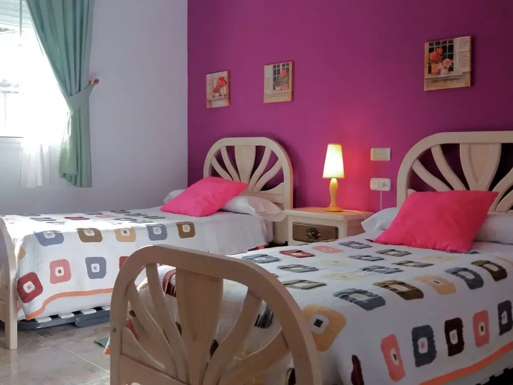 Villa in Villanueva near El Torcal Park