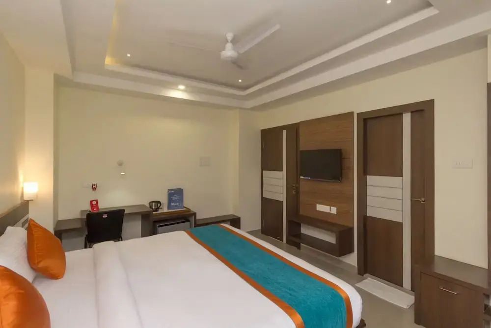 Hotel Park Riviera
