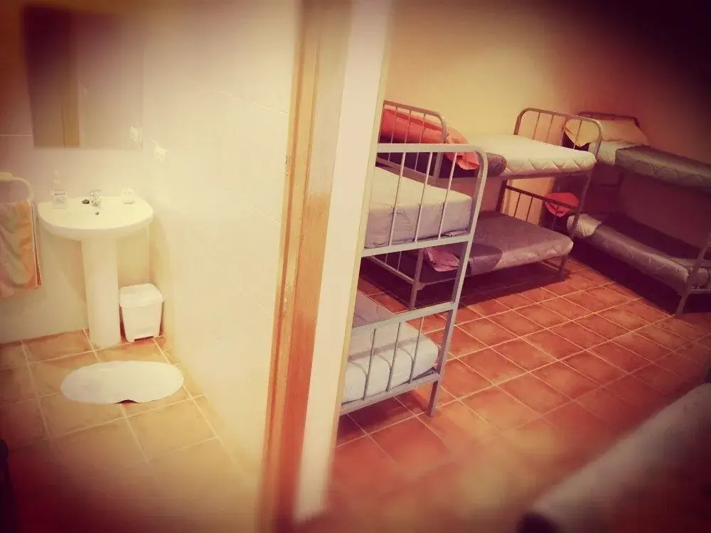 Albergue La Bodega