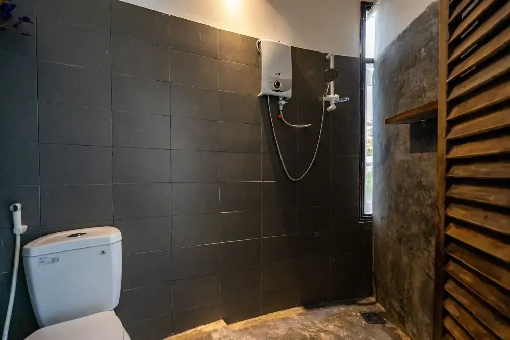 HOLO BEN THANH SAIGON Serviced HomeStay