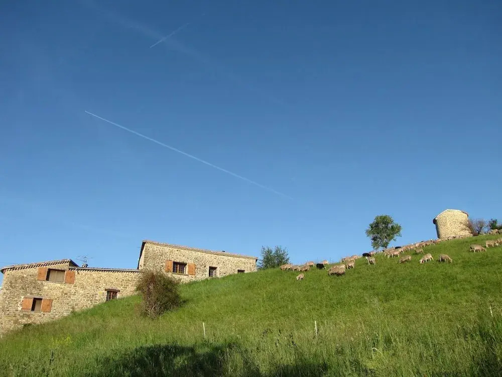 La Chambre dHôtes du Cladan