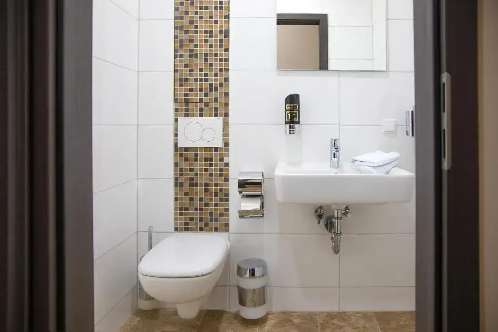 Work & Sleep Boardinghouse Mannheim