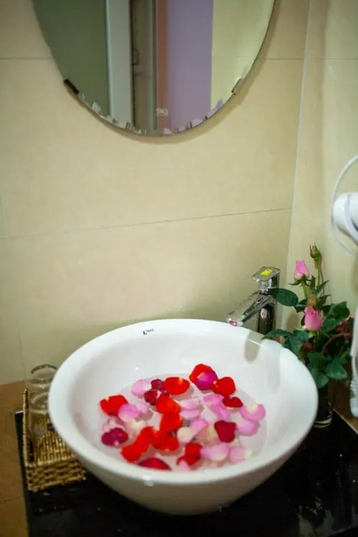 Binh Duong Hotel