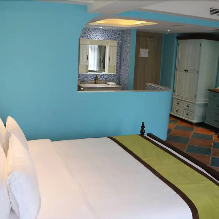 Langqin ruipin Hotel