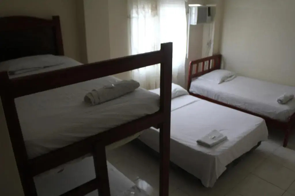 Hostal Rosa Mar
