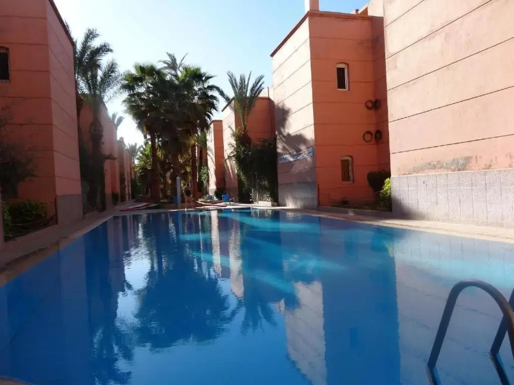 Riad El Alaoui G6