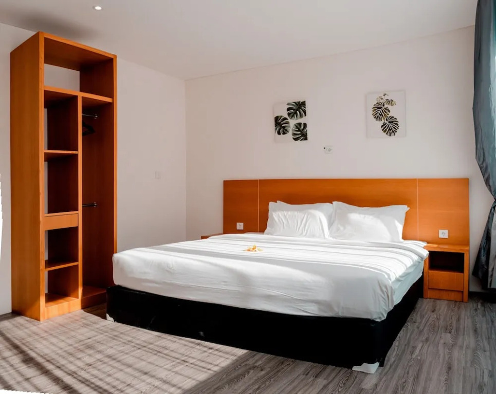 Sunrise Suite Seminyak by ARM Hospitality