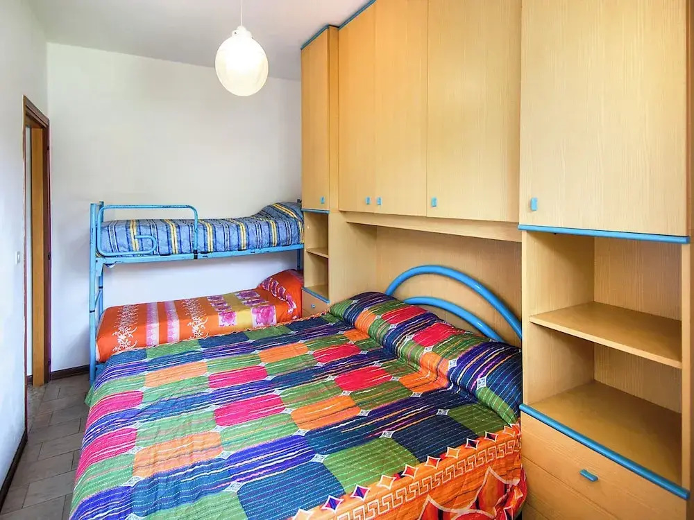 Pleasant Duplex in Rosolina