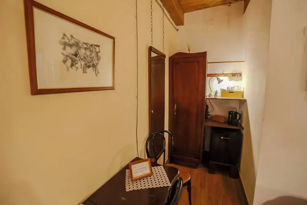 Casa Lanzara - Dimora Storica nel Cuore del Pollino