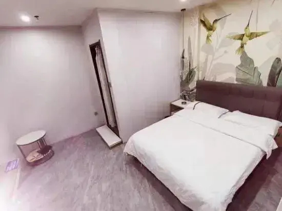 Lianyungang No Call Apartment