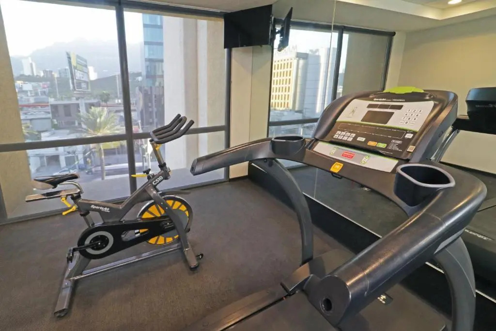 City Express Plus by Marriott Monterrey Galerías