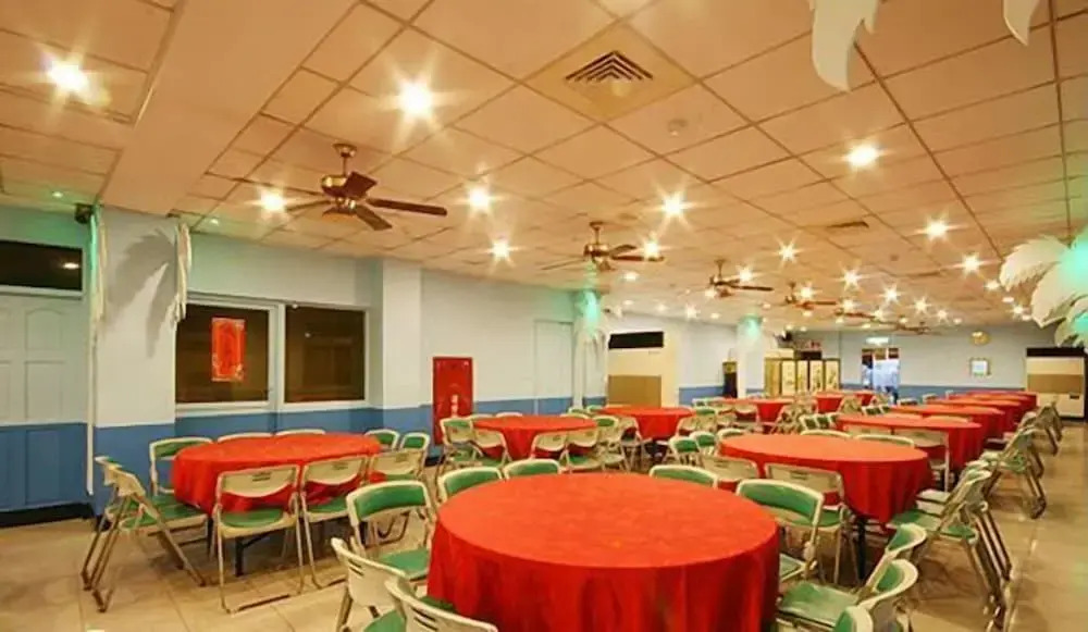 kaishing hotel