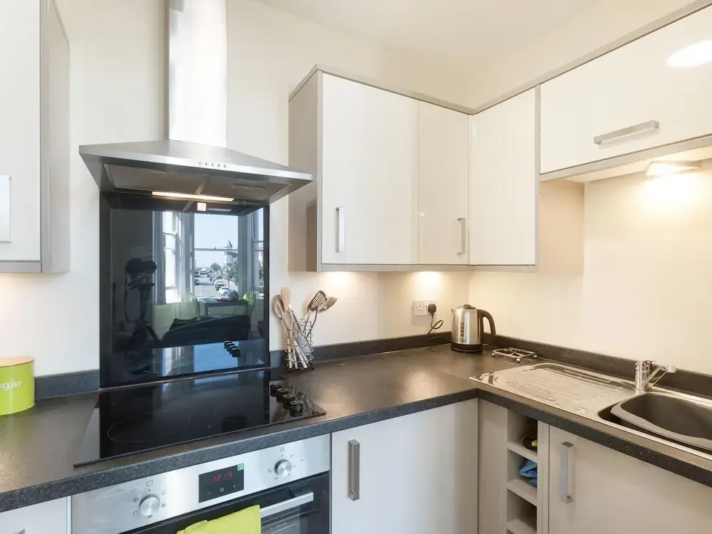 Apartment 3, 6 St Anns Apartments