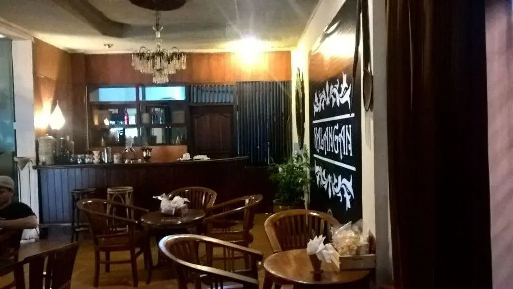 Le Paradis Hotel