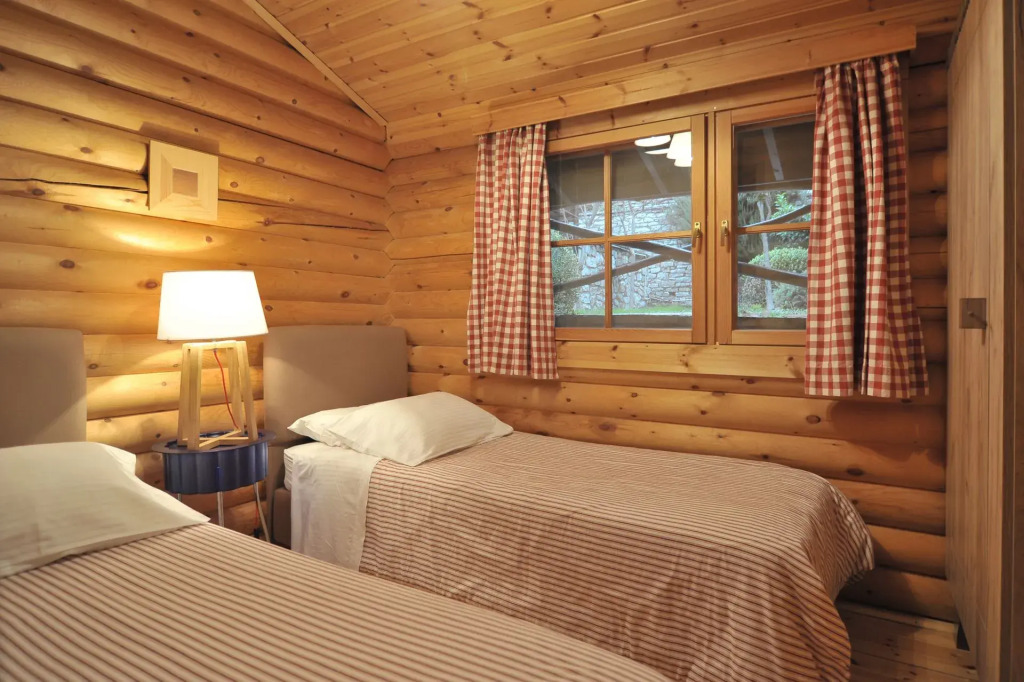 Xenios Chalets