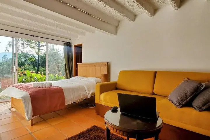 Hotel El Gran Chaparral