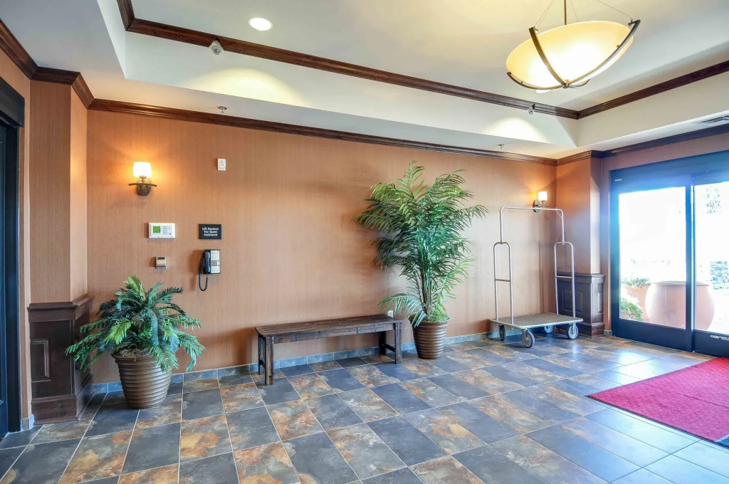 Hampton Inn & Suites Pinedale