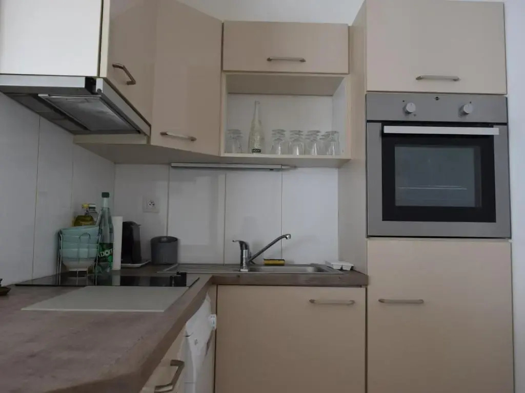 Appartement Les Sables-d'Olonne, 2 pièces, 3 personnes - FR-1-197-491